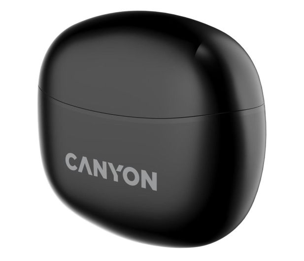 CANYON TWS-5 Czarne - 1261525 - zdjęcie 3
